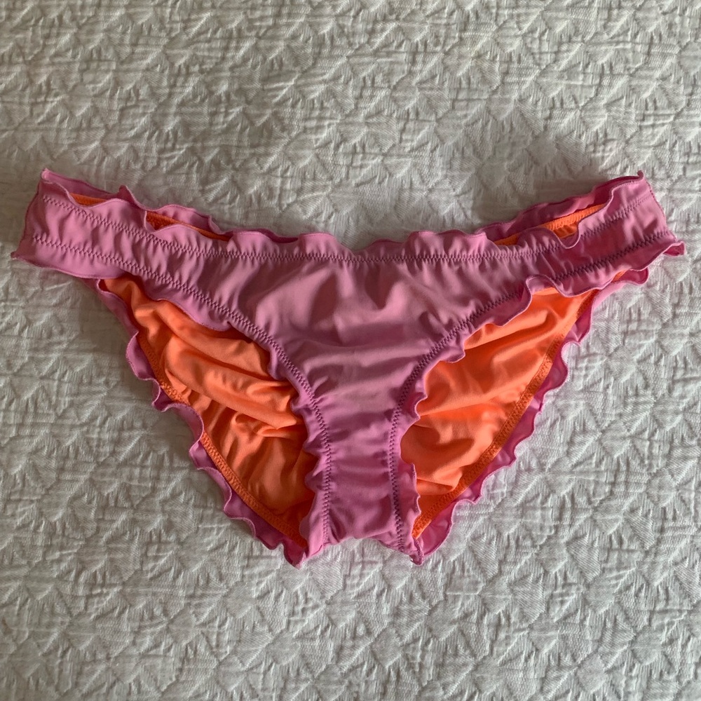 Pink by VS Bikini Bottom